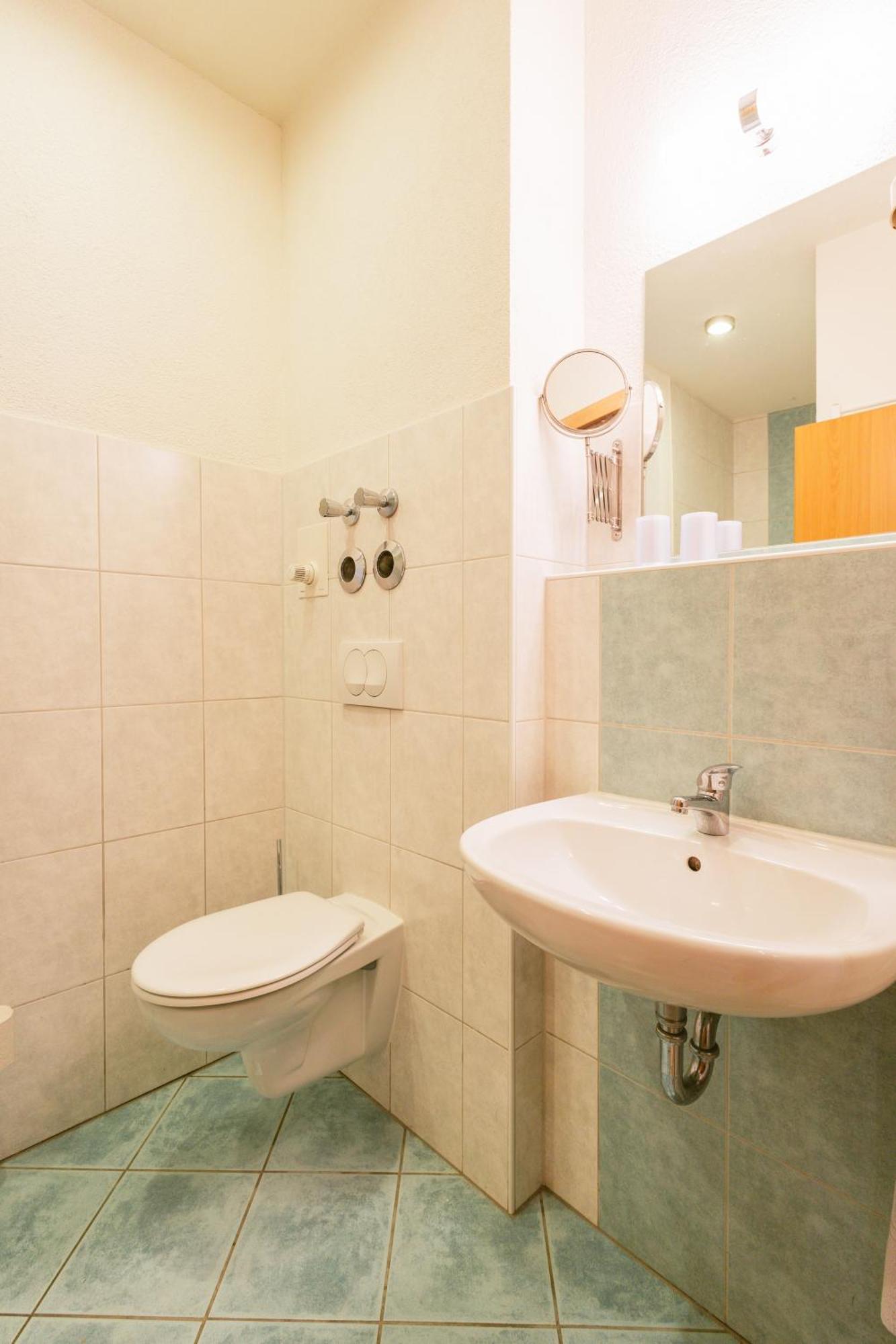 Am Kurpark Apartment